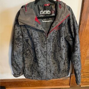 686 Ski and Snowboard Jacket